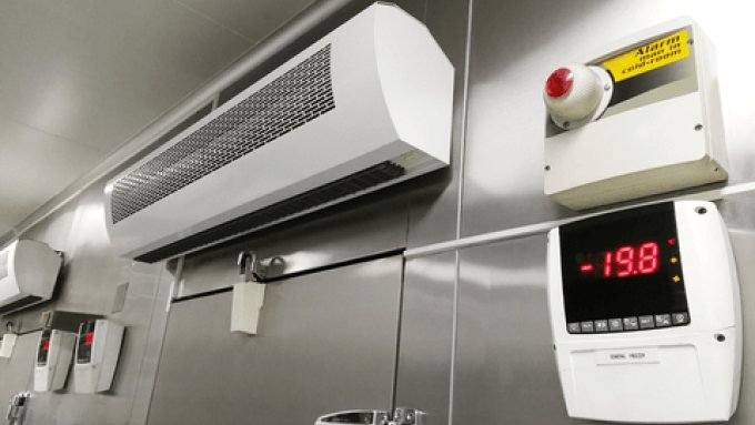 The cold chain just got weaponised – logistics is exposed