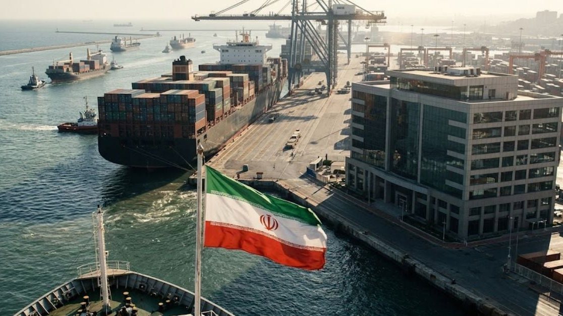U.S. Sanctions Law Firm Accused Of Setting Up Iran Shadow Fleet Shipping Companies