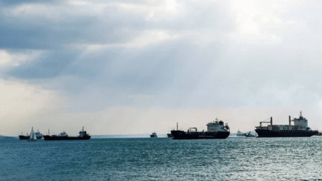 IMO & Partners Launch 5-Day Action Plan To Prevent Ship Groundings In Latin American Waters
