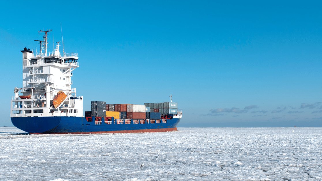 Russia Expects Northern Sea Route Transits To Double & Hit A Record 7 Million Tonnes