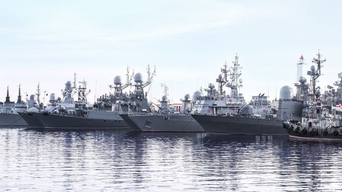 Norway Plans Up To 20 Vessels With 2 NATO Allies In One Of Its Largest Maritime Programs