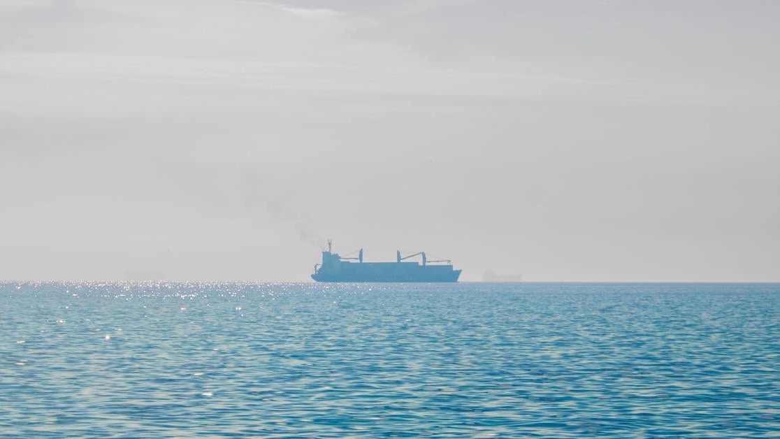 Fire Reported On Vessel Near Iraq’s Al-Faw Port, Crew Status Remains Unknown