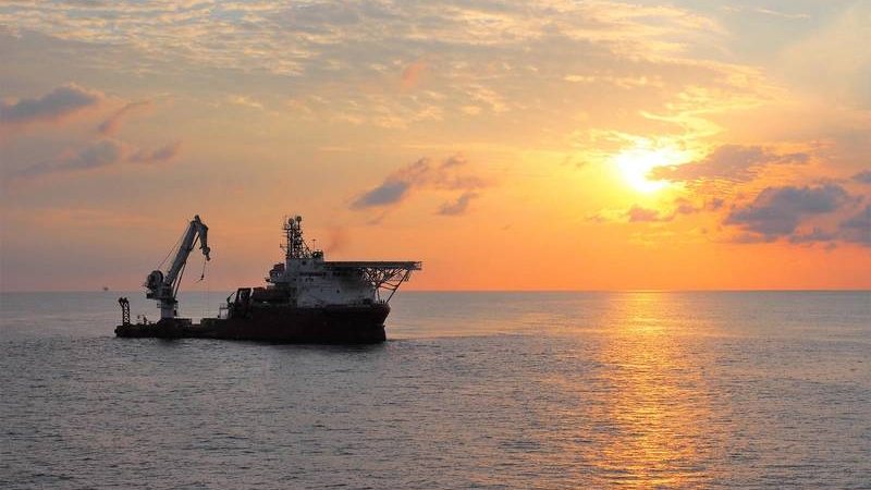 Subsea Vessel Market: Shifting Dynamics + Fleet Expansion