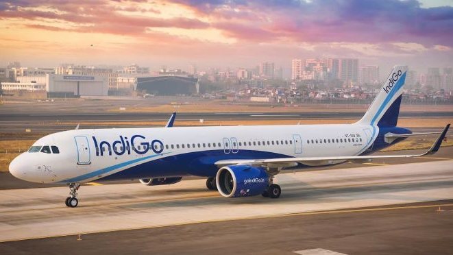 IndiGo Extends Saudi Flight Cancellations as Riyadh Services Remain Suspended Until 31 October