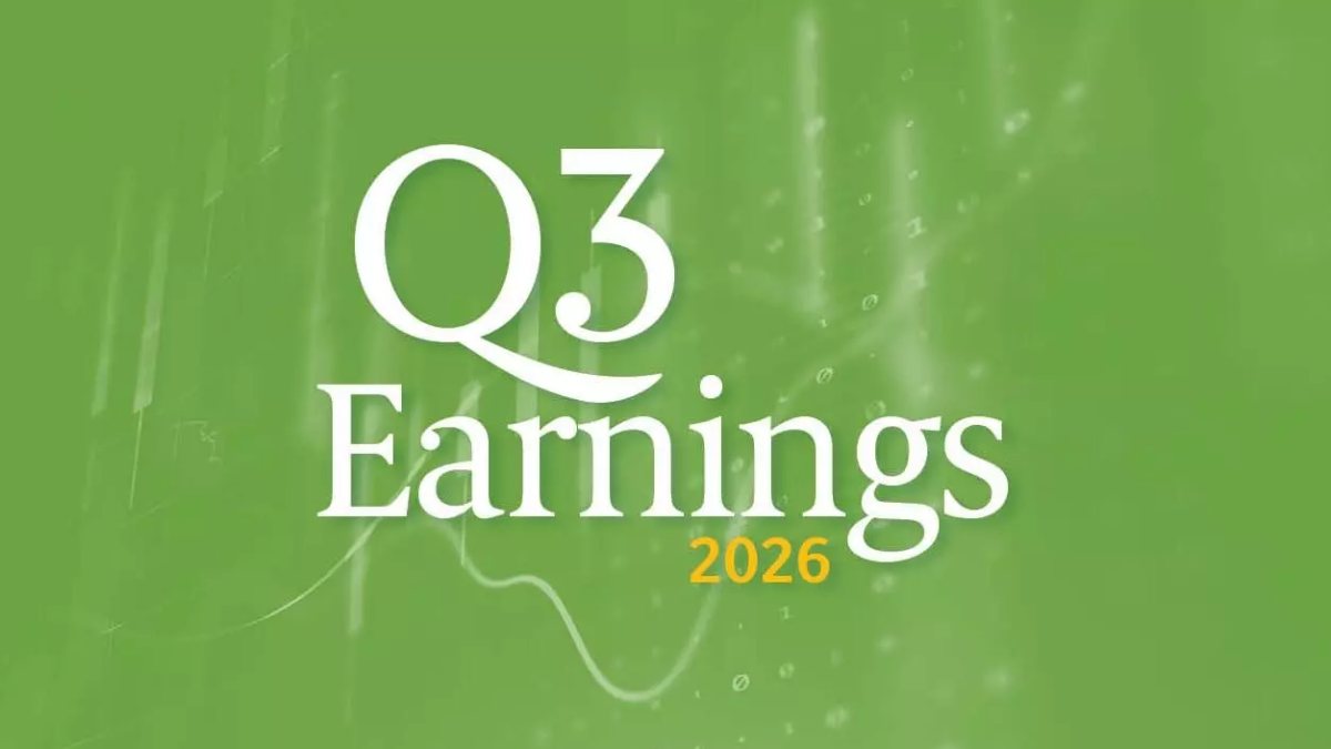 UPS reports strong Q3 2026 results