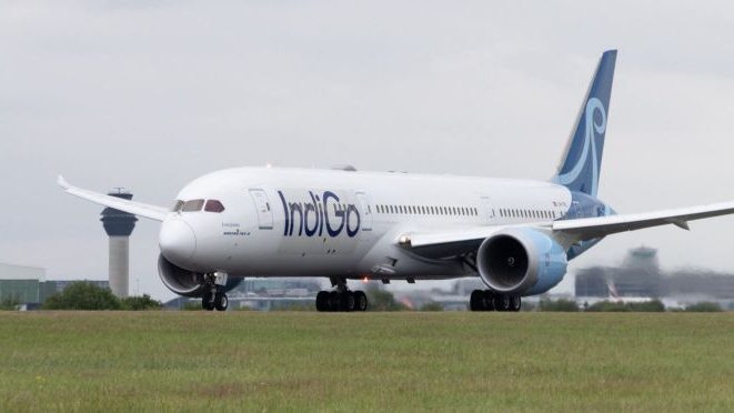 IndiGo Launches Direct Gayaji–Bangkok Flights as Bihar Expands International Connectivity