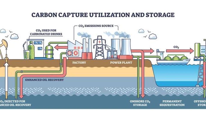 The Business of Offshore CO₂ Storage: A New Market for Maritime Infrastructure