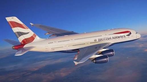 British Airways Ordered to Pay ₹1.66 Lakh After Passenger Is Stranded at Heathrow
