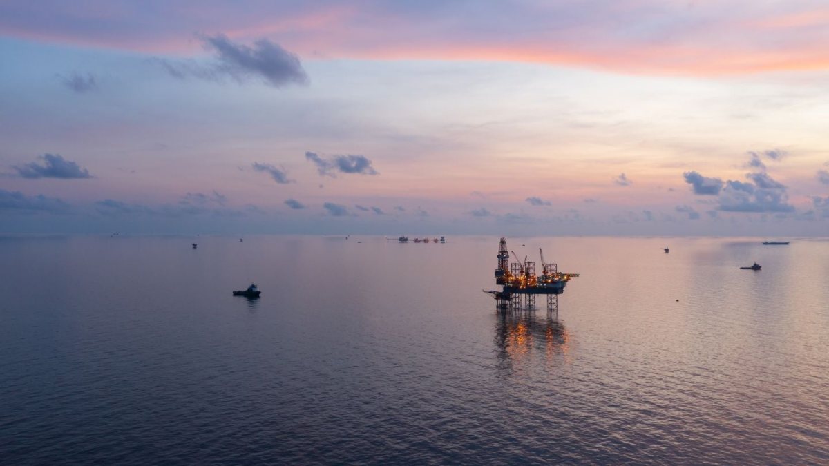 TotalEnergies acquires 25% interest in 26 US offshore leases