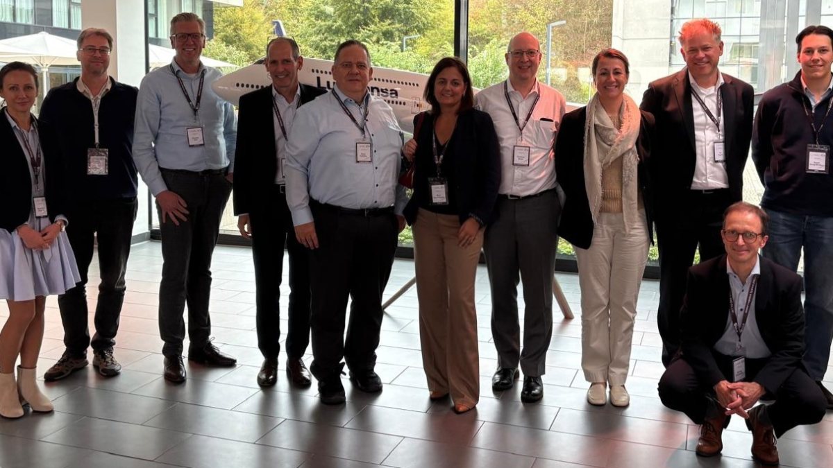 Cargo iQ and European Shippers’ Council develop a framework to measure door-to-door air cargo service performance