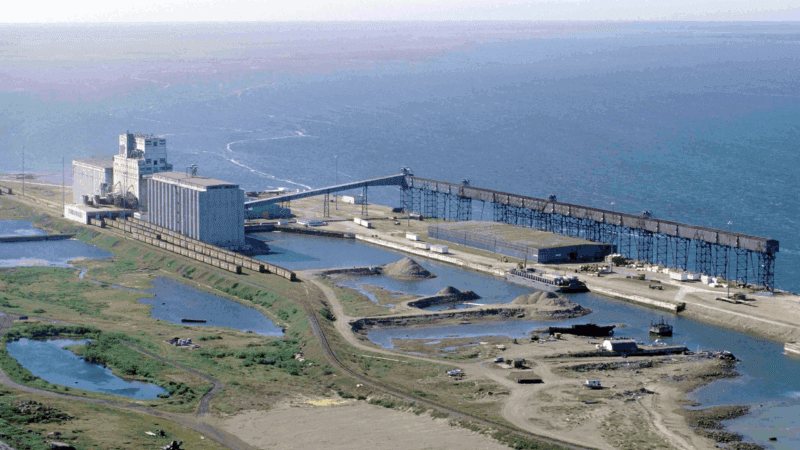 Dubai’s DP World in Talks on Alliance With Northern Canada Port