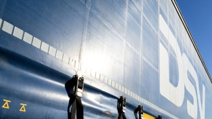 DSV set to root out low-margin business as volumes decline in Q3