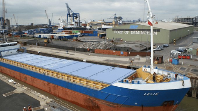 £10bn sale of Associated British Ports – pension funds just love it