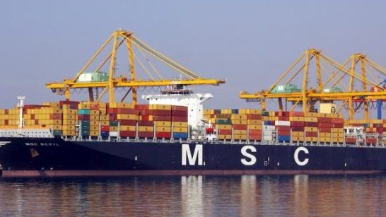 MSC the most reliable carrier – hits and misses for Gemini