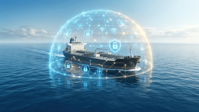 One vendor, 38 targets? Shipping’s cyber supply chain in focus
