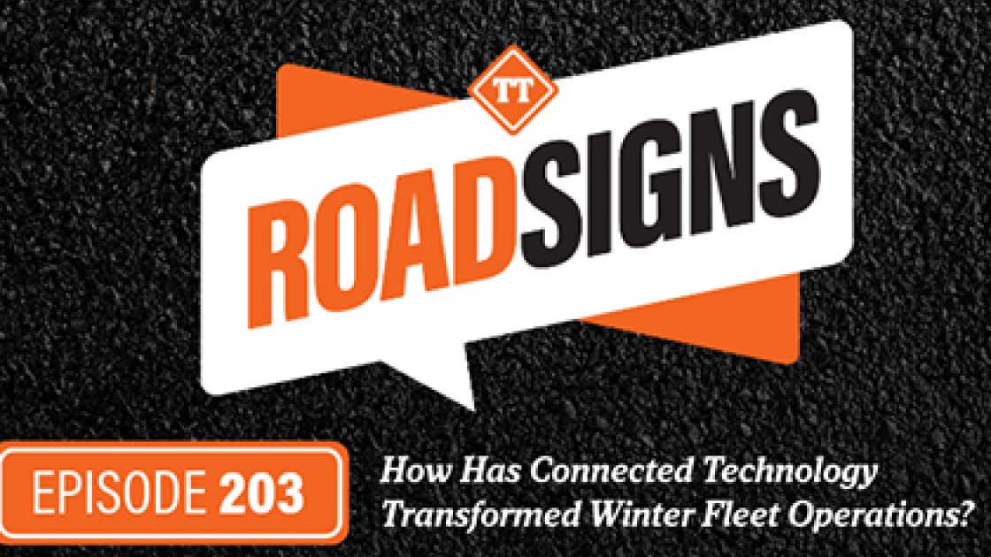 TT Podcasts: RoadSigns