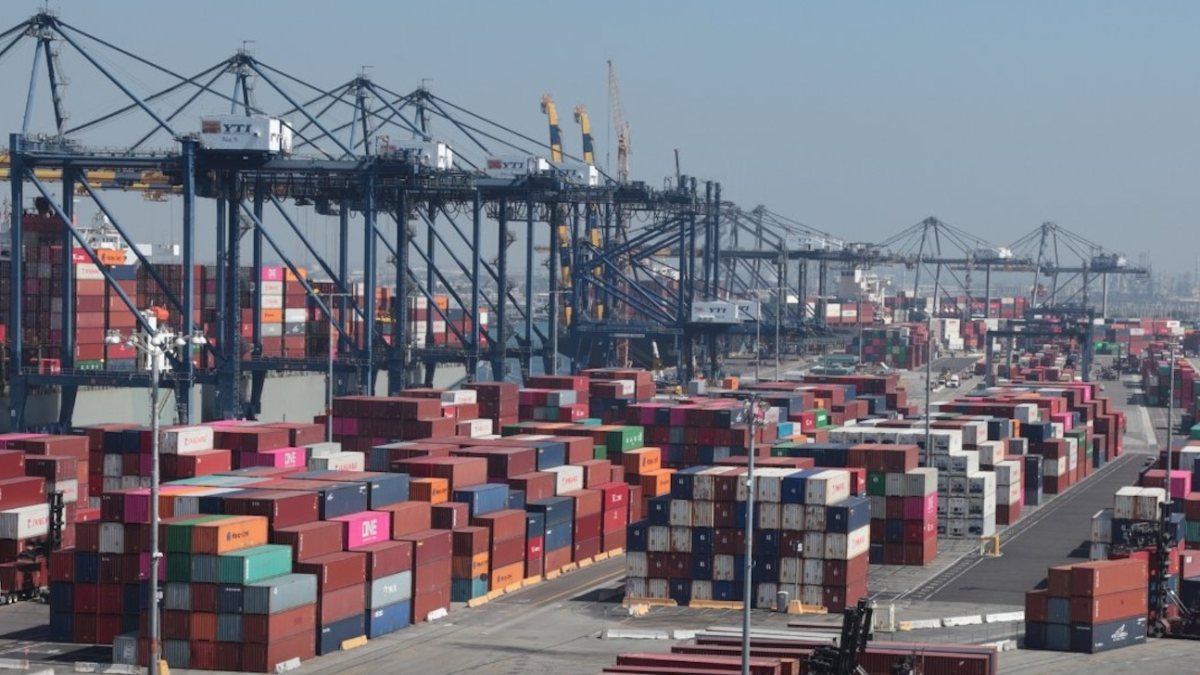 New ‘conundrum’: Asia-US, Europe ocean rates diverge
