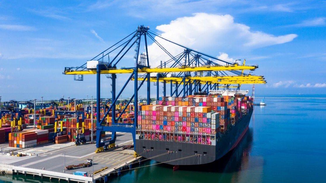 Global Dual-Fuel Fleet Surpasses 500 Active Vessels As Investment Exceeds $200 Billion, WSC Reports