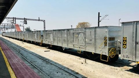 Zimbabwe’s upcoming accession to rolling stock financing agreement opens ‘many doors’
