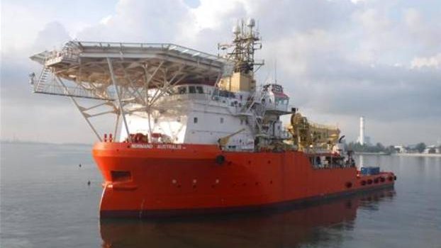 Solstad's Normand Australis Wins 250-Day Subsea Campaign