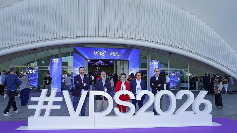 Port Innovation Congress Draws Record Attendees to Valencia