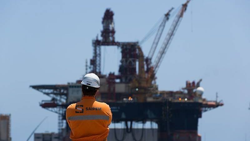 Saipem and MDC Join Forces to Expand Offshore Drilling Activities