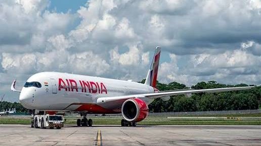 Air India Flight Returns to Hyderabad Just 5 Minutes After Take-Off With 109 Passengers Onboard