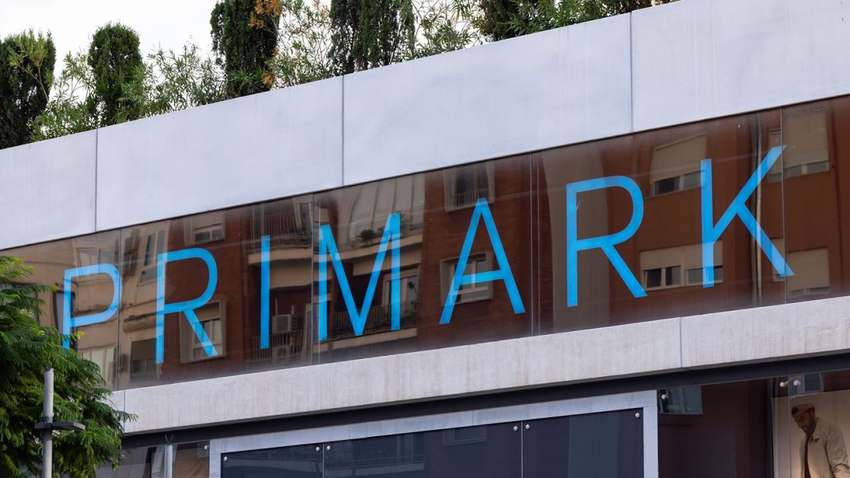 Primark adapts decision-making around AI-driven simulations