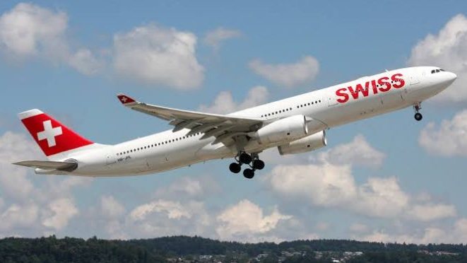 SWISS Launches Direct Bengaluru–Zurich Flights With Five Services a Week