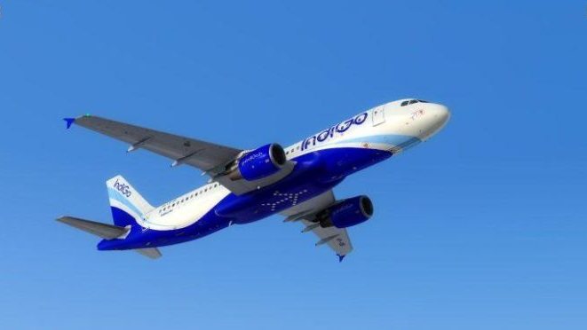 IndiGo Extends Saudi Flight Cancellations Until 14 November Amid Security Concerns