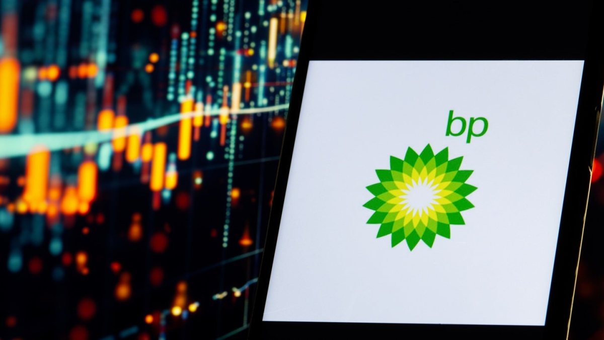 bp posts 304% jump in third-quarter net income to $4.7bn