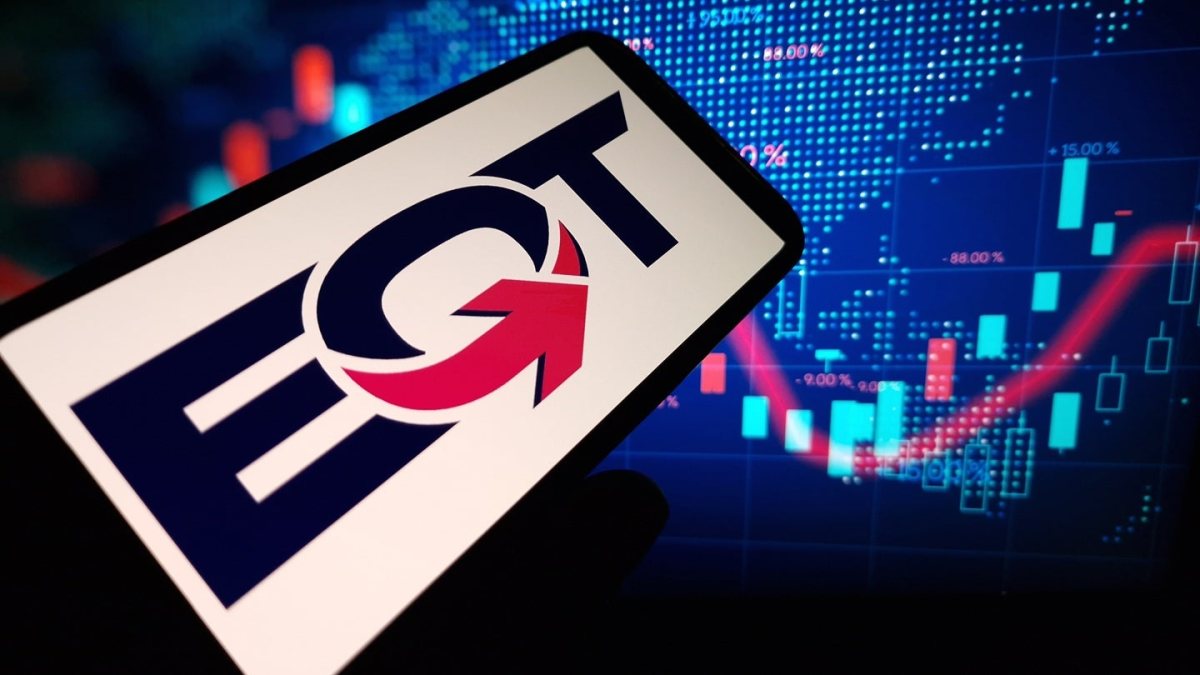 EQT, Range Resources to merge in $50bn all-stock deal