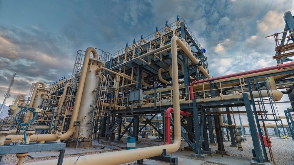 Q&A: fitting evolving technologies into long-term strategies