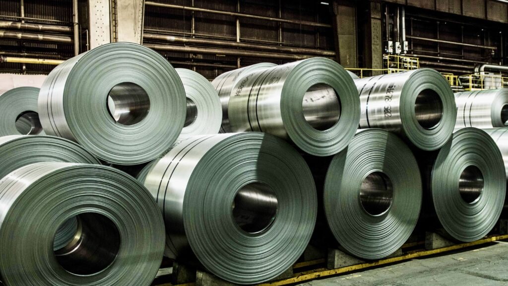 Significant savings ArcelorMittal through autonomous transport procurement on spot market