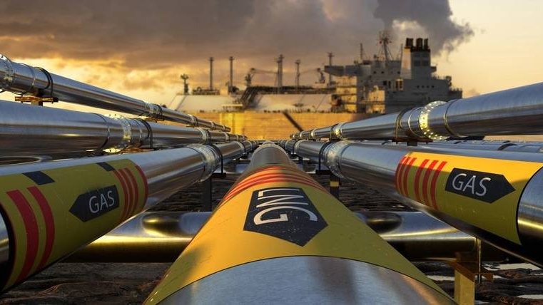 US Targets Faster LNG Expansion with Proposed Regulatory Overhaul