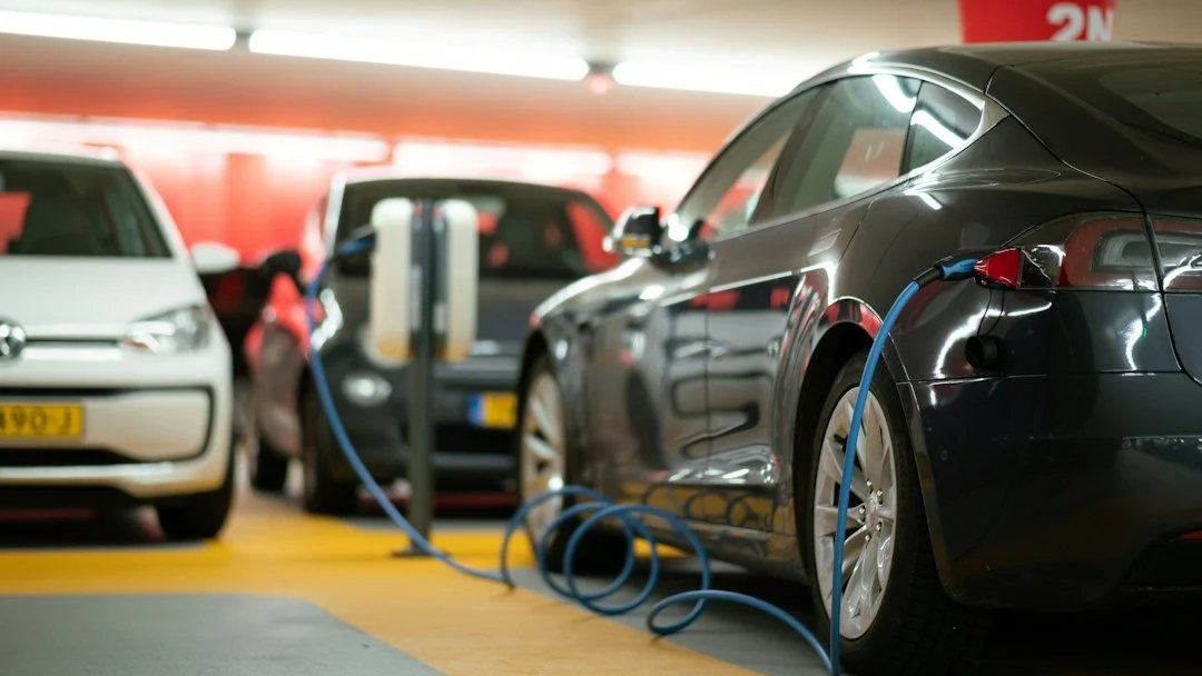 China's rapidly expanding automotive exports