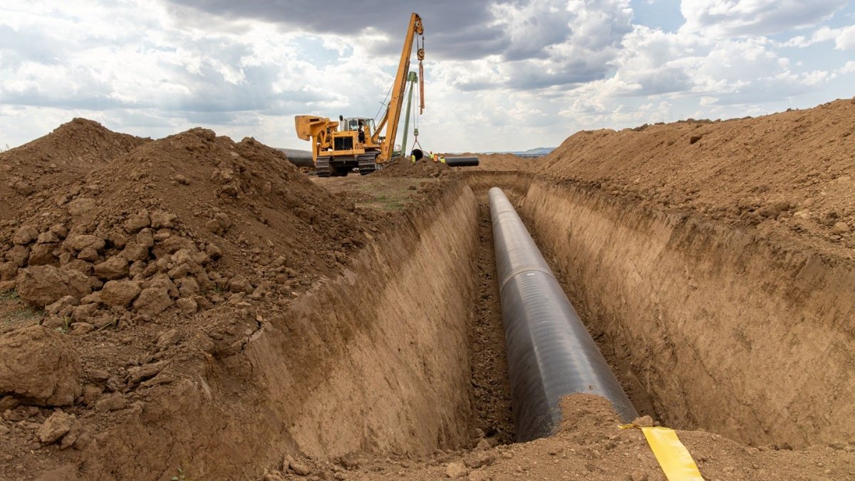 APA makes FID on $492m Bulloo Interlink Pipeline in Australia
