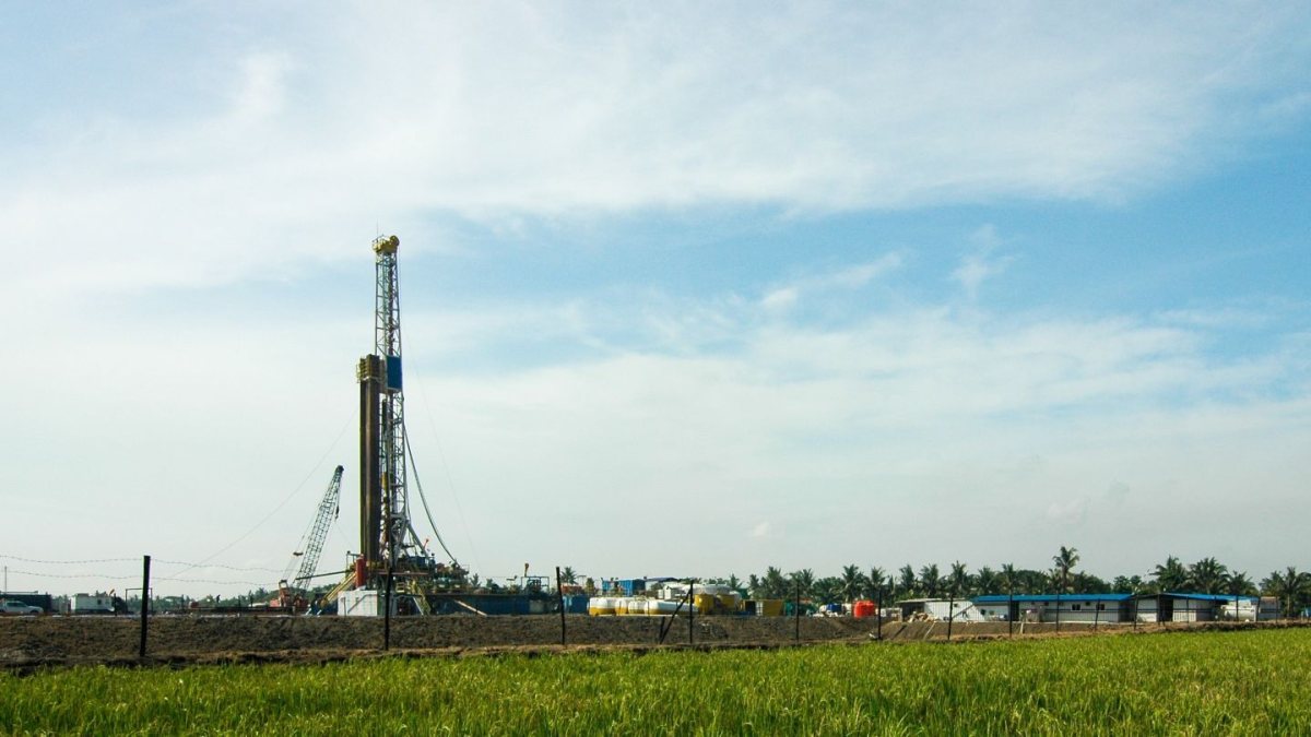 GeoPark secures 24,200 net acres in Argentina’s Vaca Muerta