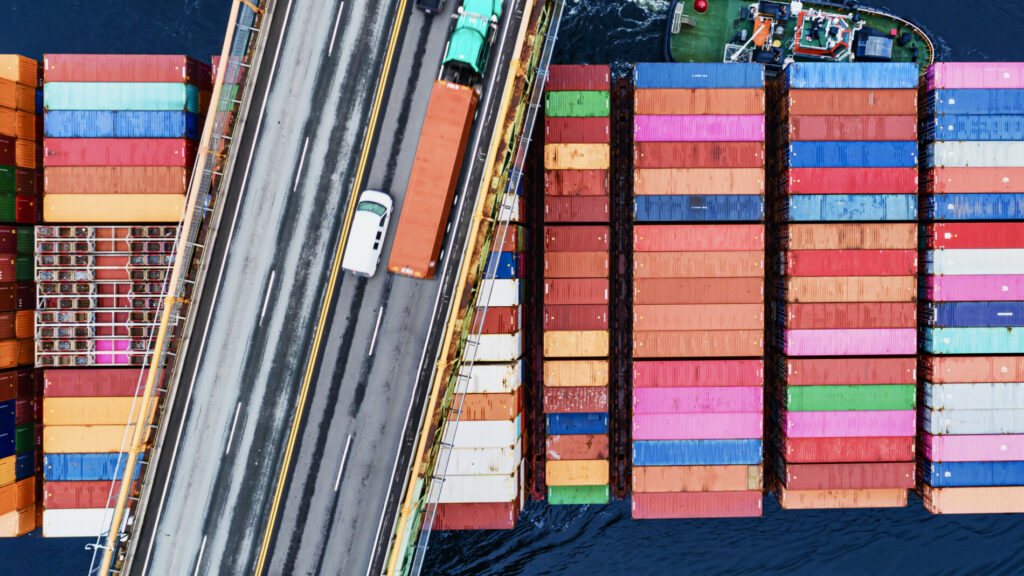 Route optimisation emerges as the frontrunner in making logistics more sustainable