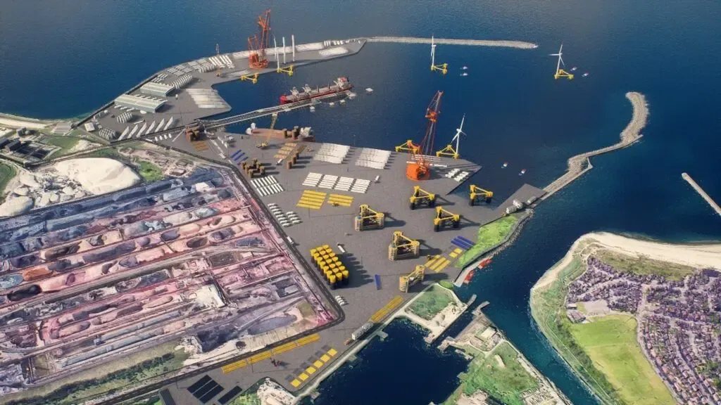 IFM Investors to Acquire Majority Stake in UK Port Operator ABP