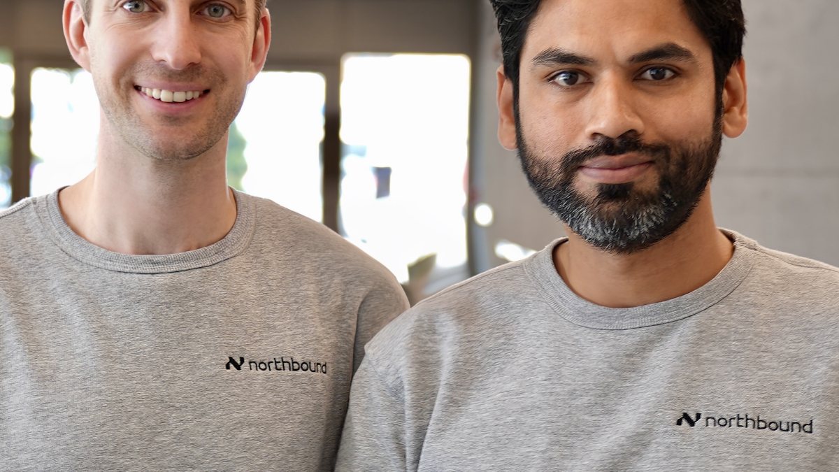 Start-up Northbound streamlines customs declarations with AI agents