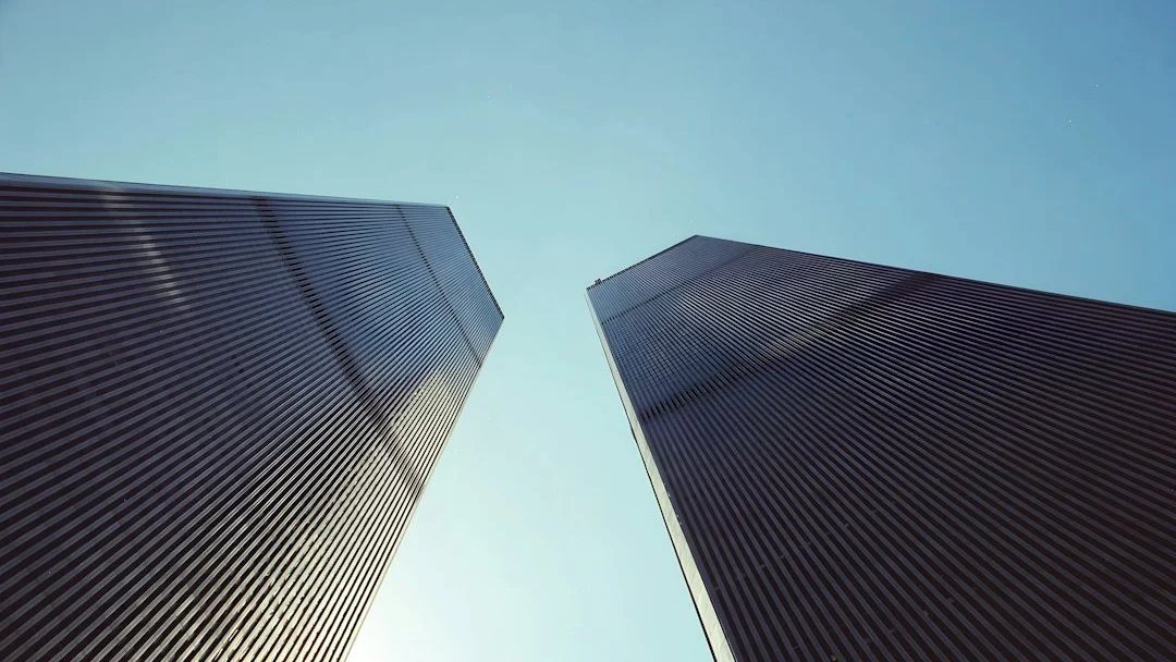 The global economy is navigating a complex adjustment