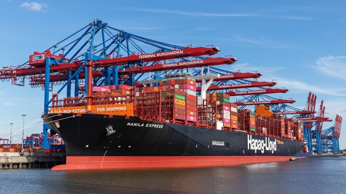 Germany to drive LNG regasification capacity additions in Europe by 2030
