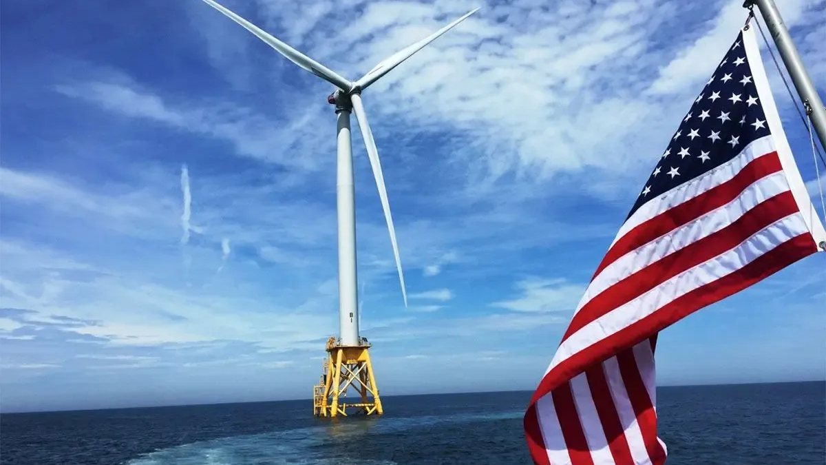 US Gov’t Seeks New Review of US Wind’s Maryland Project