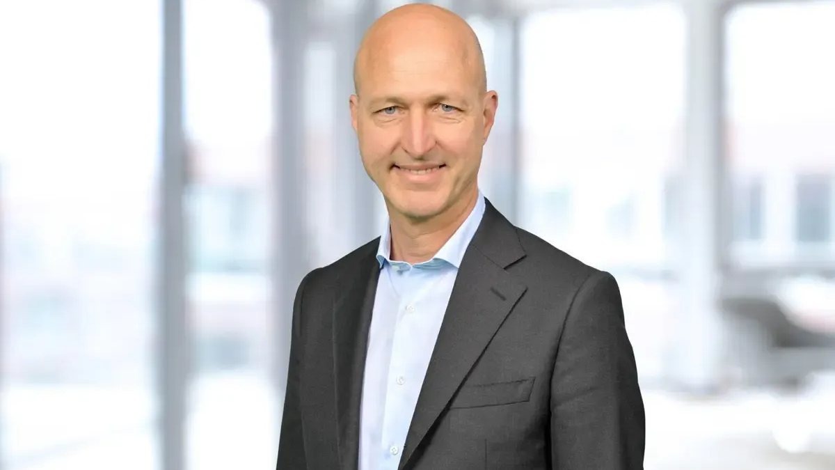 Former RWE Offshore Wind CEO Joins Esvagt Board