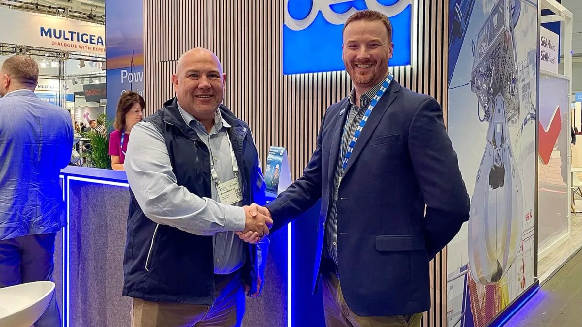 Diverse Marine to Build Three More CTVs for OEG