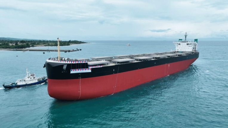 Investments in dual-fuel fleet top $200B with over 1,350 ships