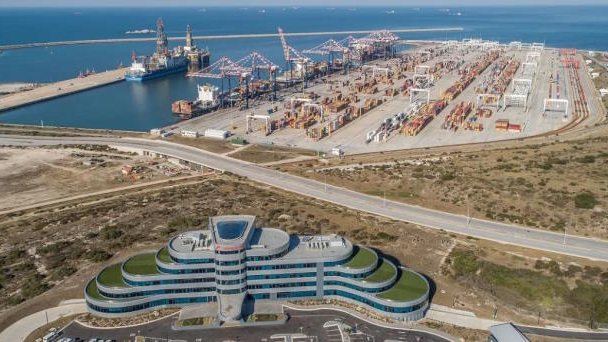 NGQURA (COEGA) SHIP MOVEMENTS – 23 October 2026