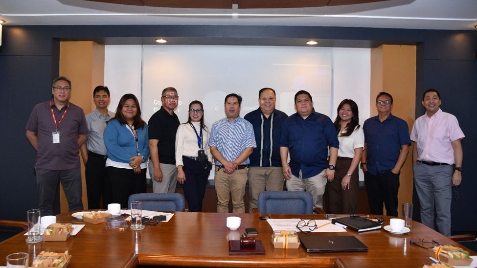 AISL, ATI meet on moving cargo faster at Manila, Batangas ports