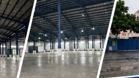 Pure Logistics Express expands with new Muntinlupa warehouse